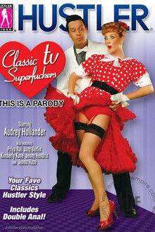 Classic TV Superfuckers