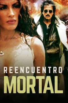 Poster do filme Reencuentro mortal