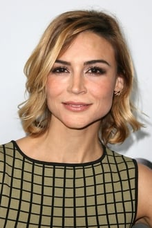 Samaire Armstrong profile picture