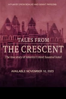  Tales from the Crescent 