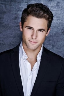 Photo of Robbie Graham-Kuntz