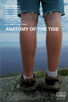 Anatomy of the Tide movie poster