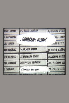 Gorączka mleka