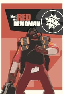 Poster do filme Meet the Demoman