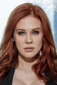 Photo of Maitland Ward