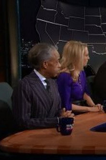 Real Time with Bill Maher season 11 episode 31