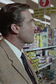 Teczka Ipcress