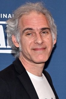 Photo of Ronald Bronstein