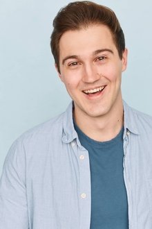 Photo of Jake Ellsworth