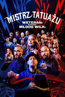 Mistrz Tatuażu