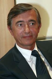 Foto de perfil de Philippe Douste-Blazy