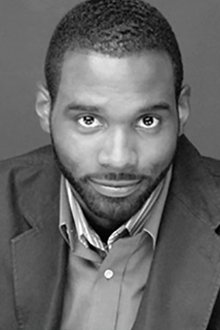 Photo of Cedric Mays