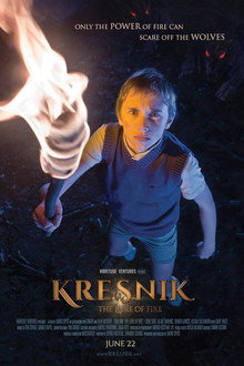 Kresnik: Ognjeno izročilo