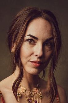 Photo of Bárbara Mori