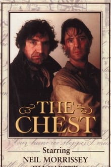 Poster do filme The Chest