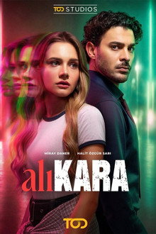 Alıkara