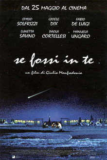 Se fossi in te