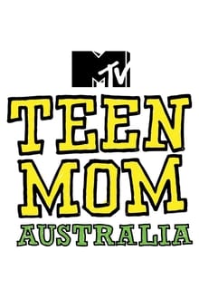 Poster da série Teen Mom Australia