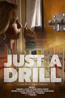 Just a Drill movie poster