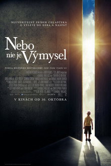 Nebo nie je výmysel