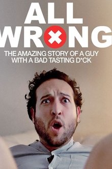 All Wrong tv show poster