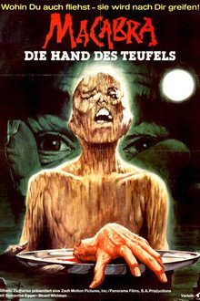 Macabra - Die Hand des Teufels