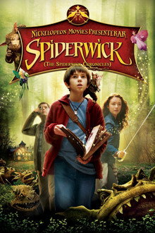 Spiderwick