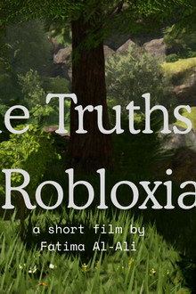 The Truths Of Robloxia