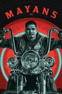 Assistir Mayans M.C. Online Gratis