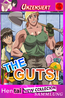 Imagem The Guts 2005