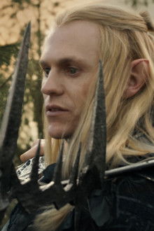 The Lord of the Rings: The Rings of Power - Season 2