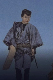 おしどり道中