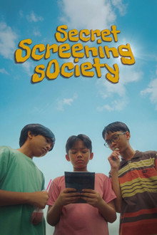 Secret Screening Society