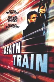 Poster do filme Trem da Morte