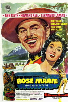 Rose Marie