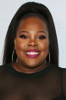 Amber Riley profile picture