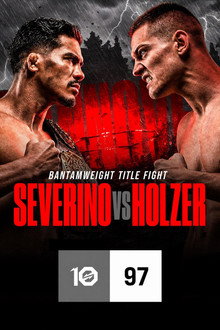 OKTAGON 97: Severino vs. Holzer