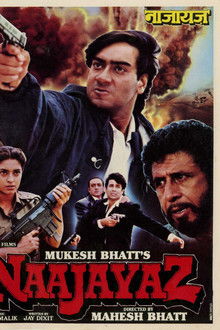 Naajayaz