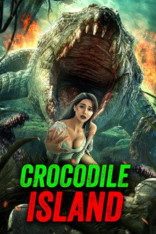 Crocodile Island