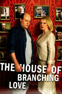 Poster do filme The House of Branching Love