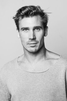 Photo of Moritz Ross