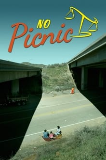 Poster do filme No Picnic