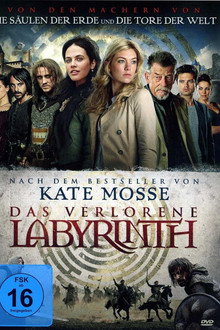 Staffel 1