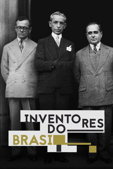 Inventores do Brasil