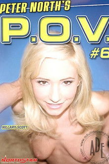 Peter North's POV 6