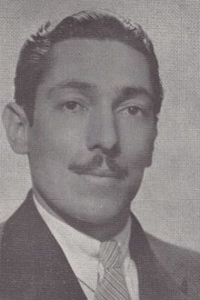 Photo of Manuel Dondé