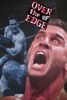 Poster do filme WWE Over the Edge: In Your House