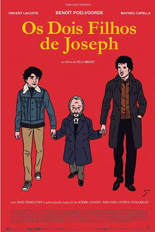 Os Dois Filhos de Joseph