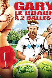Gary, le coach à 2 balles!