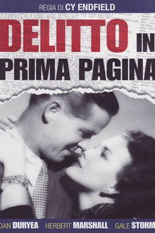 Delitto in prima pagina
